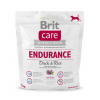 Brit Care Endurance Kaczka i Ryż sucha karma dla psa